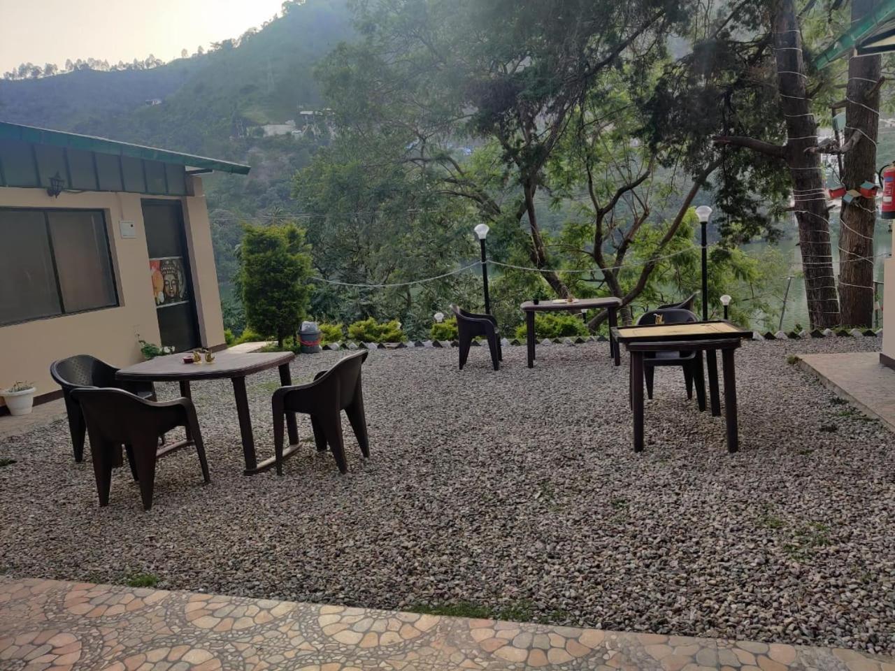 The Lake & Woods Bhimtal Exterior photo