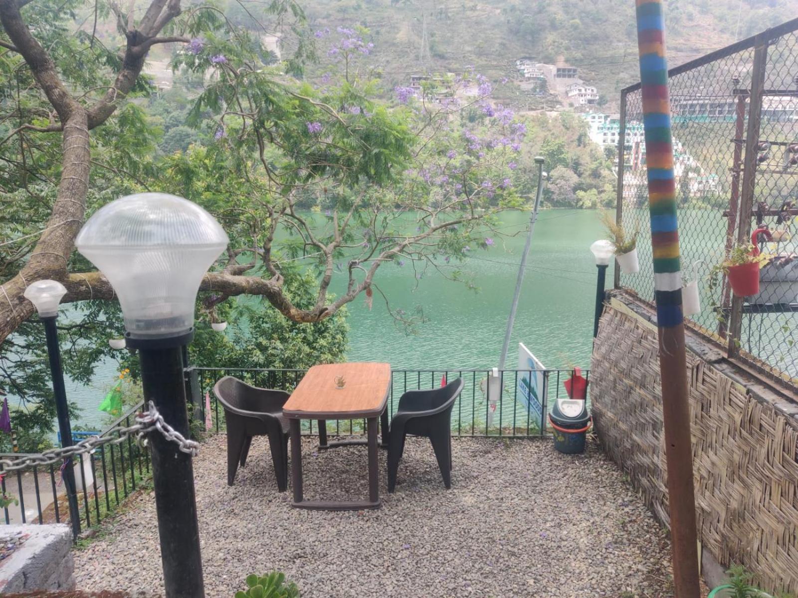 The Lake & Woods Bhimtal Exterior photo